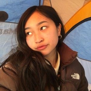 Meet your Posher, Gia